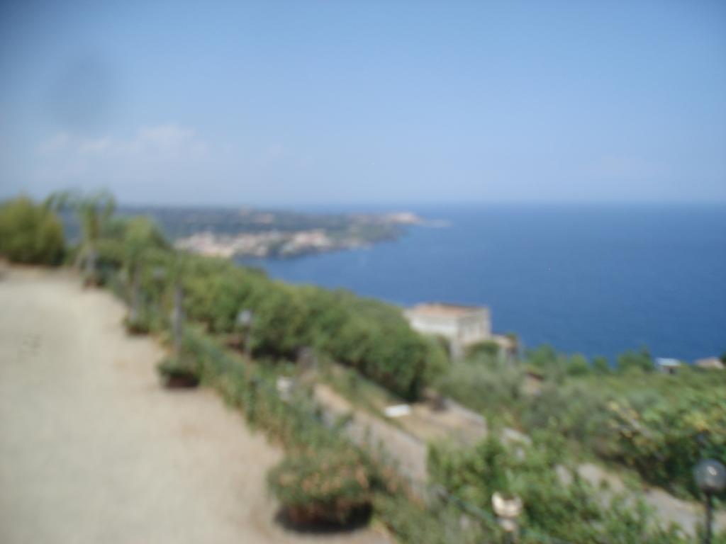 Tenuta La Timpa Santa Tecla Extérieur photo