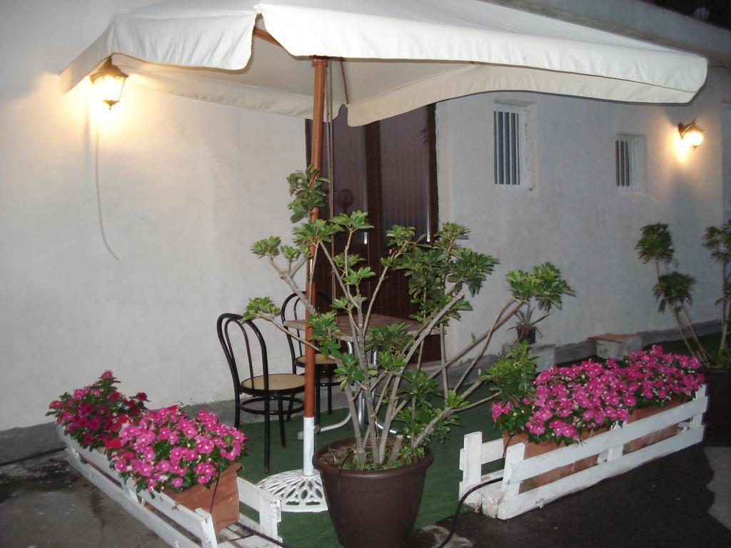 Tenuta La Timpa Santa Tecla Extérieur photo