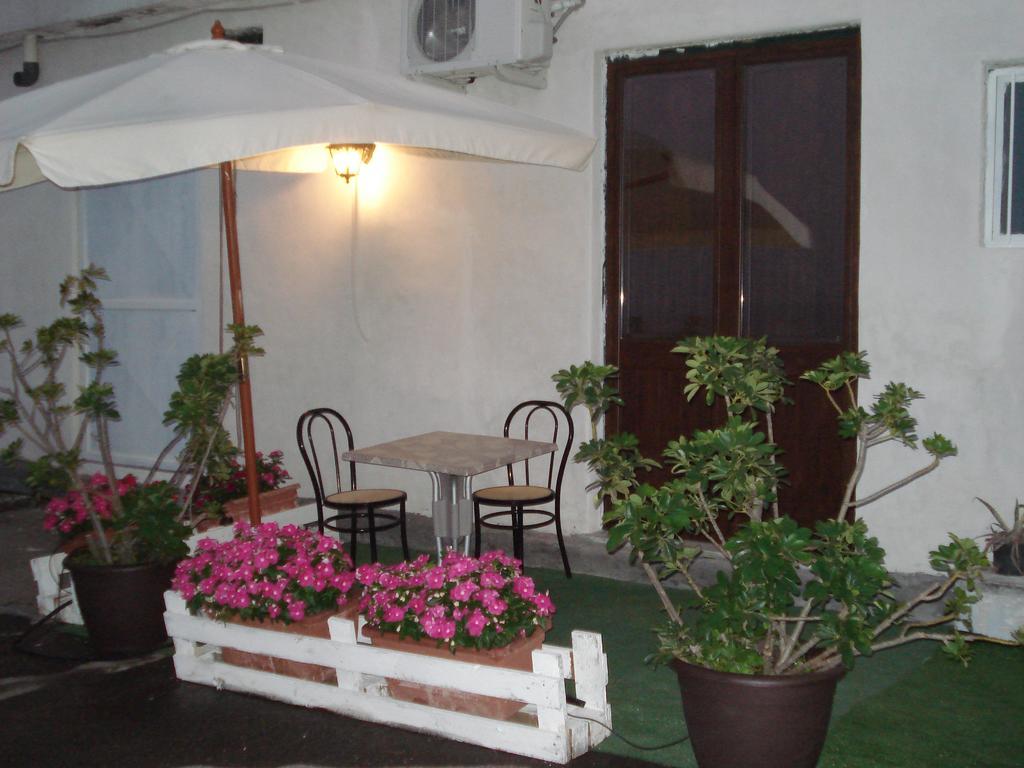 Tenuta La Timpa Santa Tecla Extérieur photo