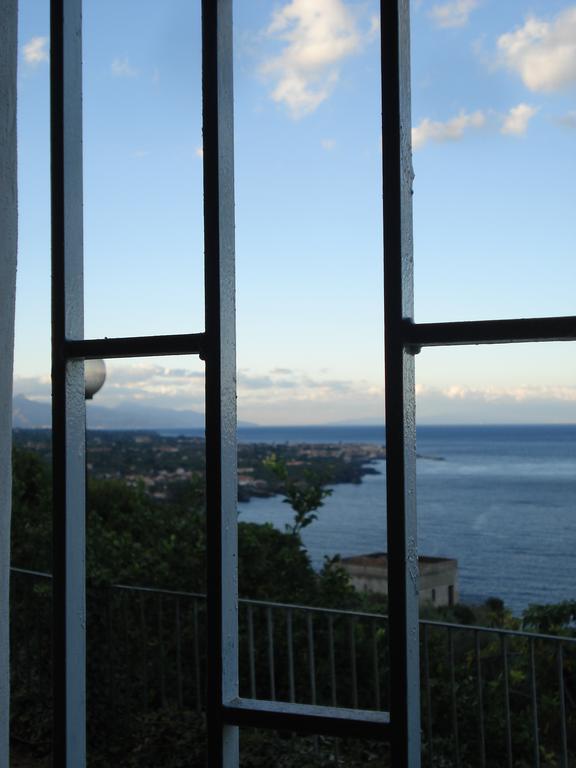 Tenuta La Timpa Santa Tecla Extérieur photo