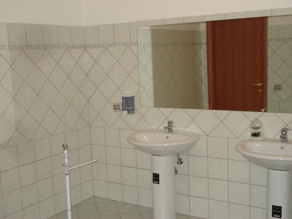 Tenuta La Timpa Santa Tecla Extérieur photo
