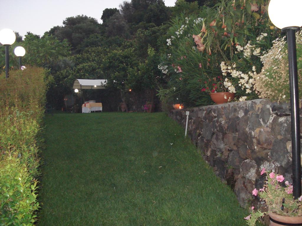 Tenuta La Timpa Santa Tecla Extérieur photo