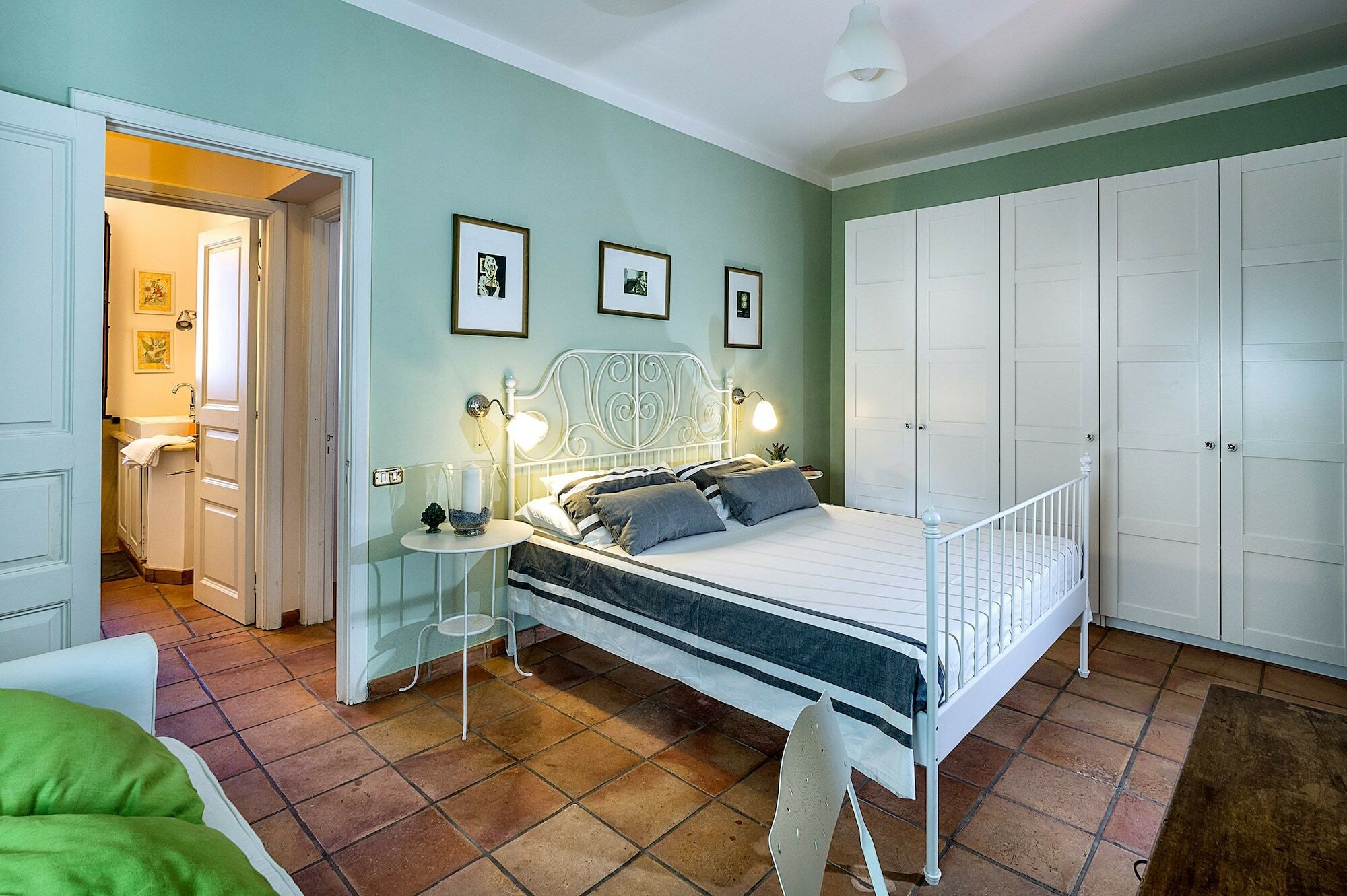Tenuta La Timpa Santa Tecla Extérieur photo